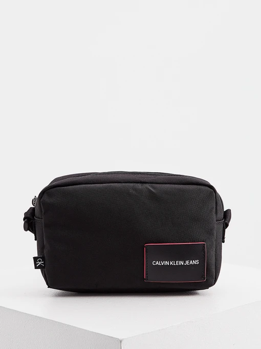 Сумки Calvin Klein модель K60K607577_BDS0 Фото