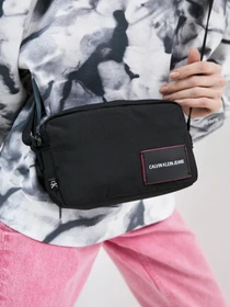Сумки Calvin Klein модель K60K607577_BDS0 Фото