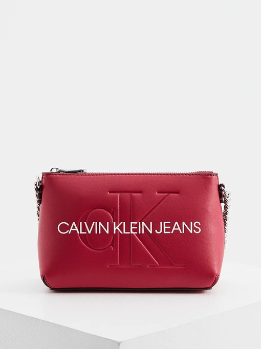Сумки Calvin Klein модель K60K607858_XAP0 Фото