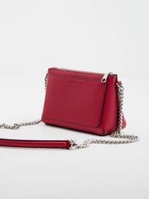 Сумки Calvin Klein модель K60K607858_XAP0 Фото