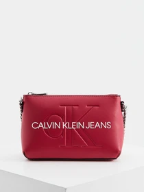 Сумки Calvin Klein модель K60K607858_XAP0 Фото