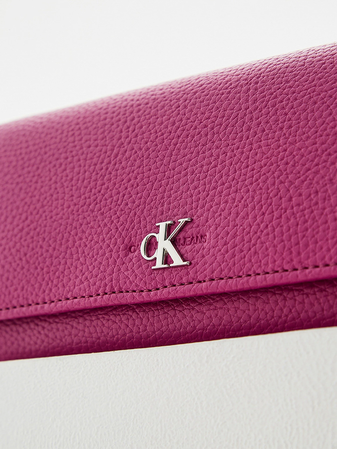 Кошельки Calvin Klein модель K60K608012_VIB0 Фото