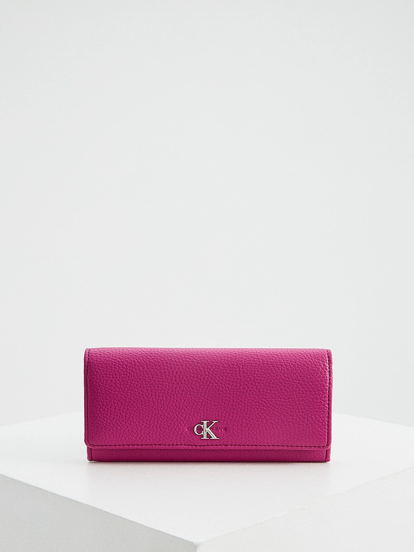 Кошельки Calvin Klein модель K60K608012_VIB0 Фото