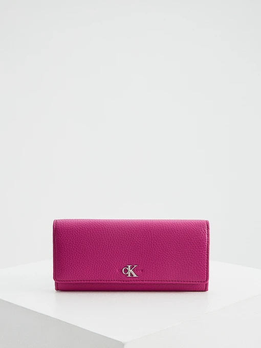 Кошельки Calvin Klein модель K60K608012_VIB0 Фото