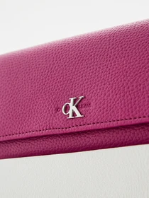 Кошельки Calvin Klein модель K60K608012_VIB0 Фото