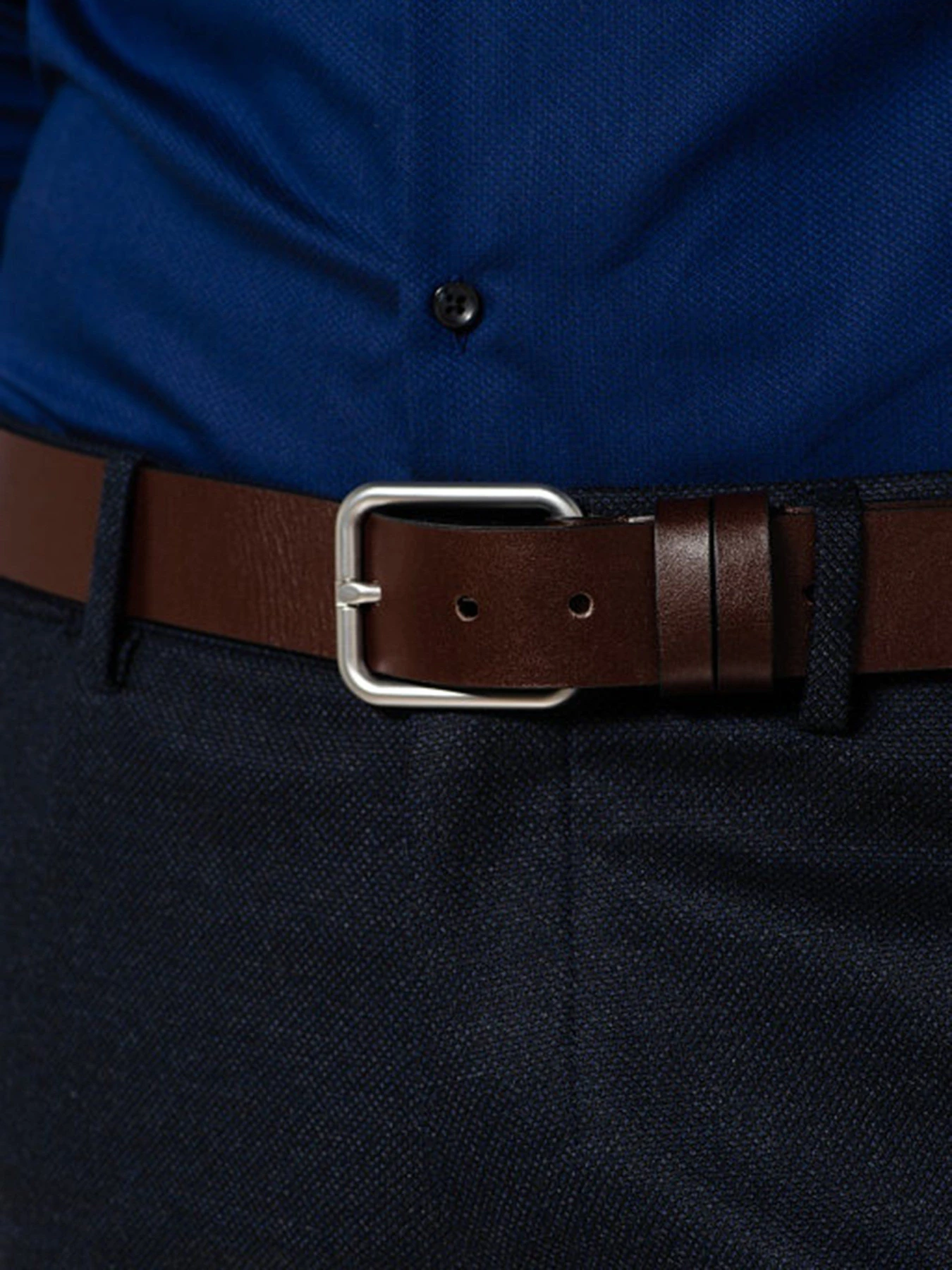 Ремни Calvin Klein модель K50K506433_BAP0 Фото