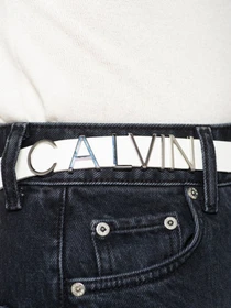 Ремни Calvin Klein модель K60K607324_0K80 Фото