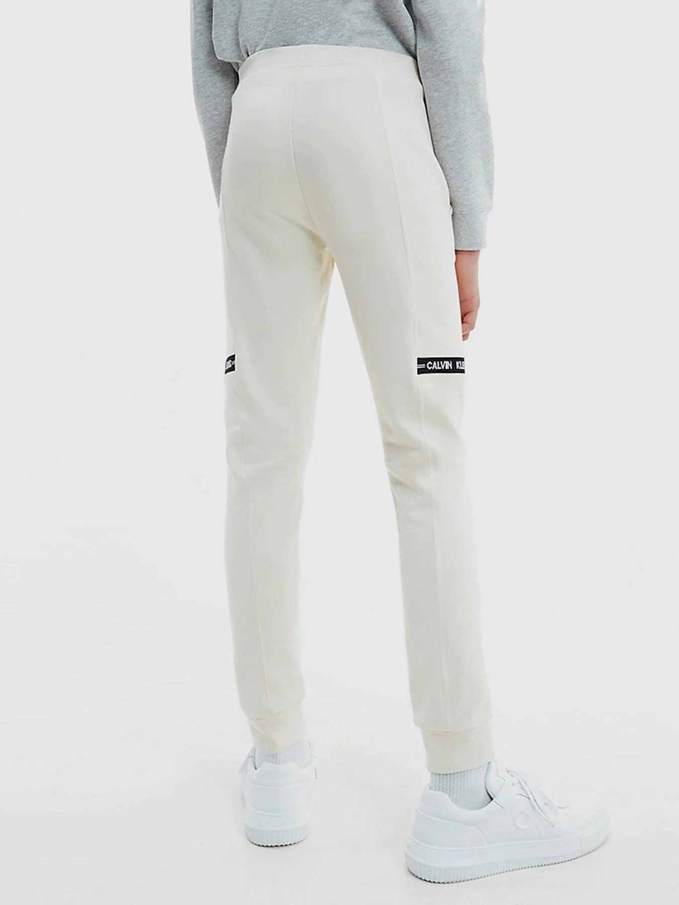 Штани Calvin Klein модель IB0IB00919-ACJ Штани Calvin Klein модель IB0IB00919-ACJ Фото