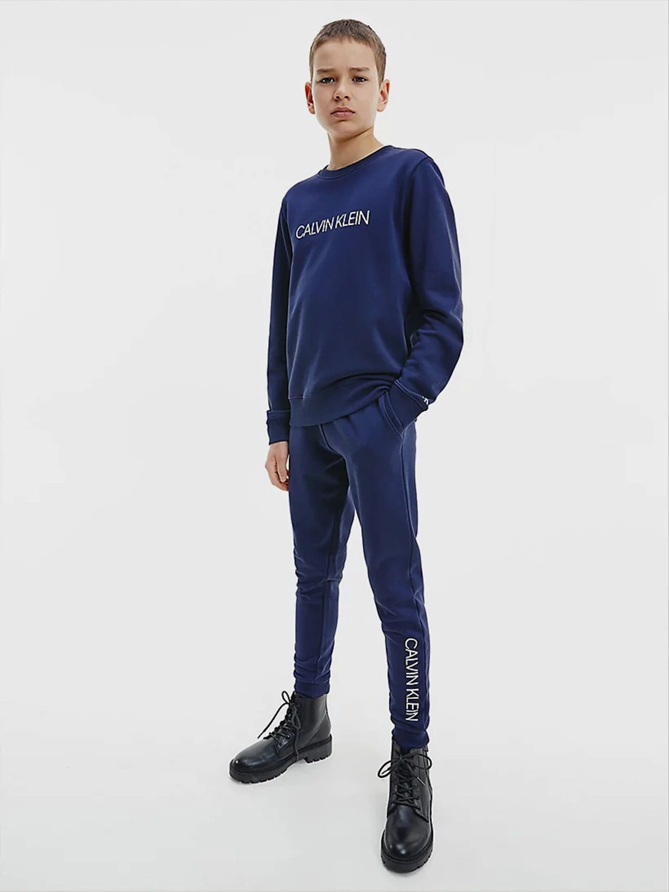 Костюмы Calvin Klein модель IB0IB00951-CIK Костюмы Calvin Klein модель IB0IB00951-CIK Фото