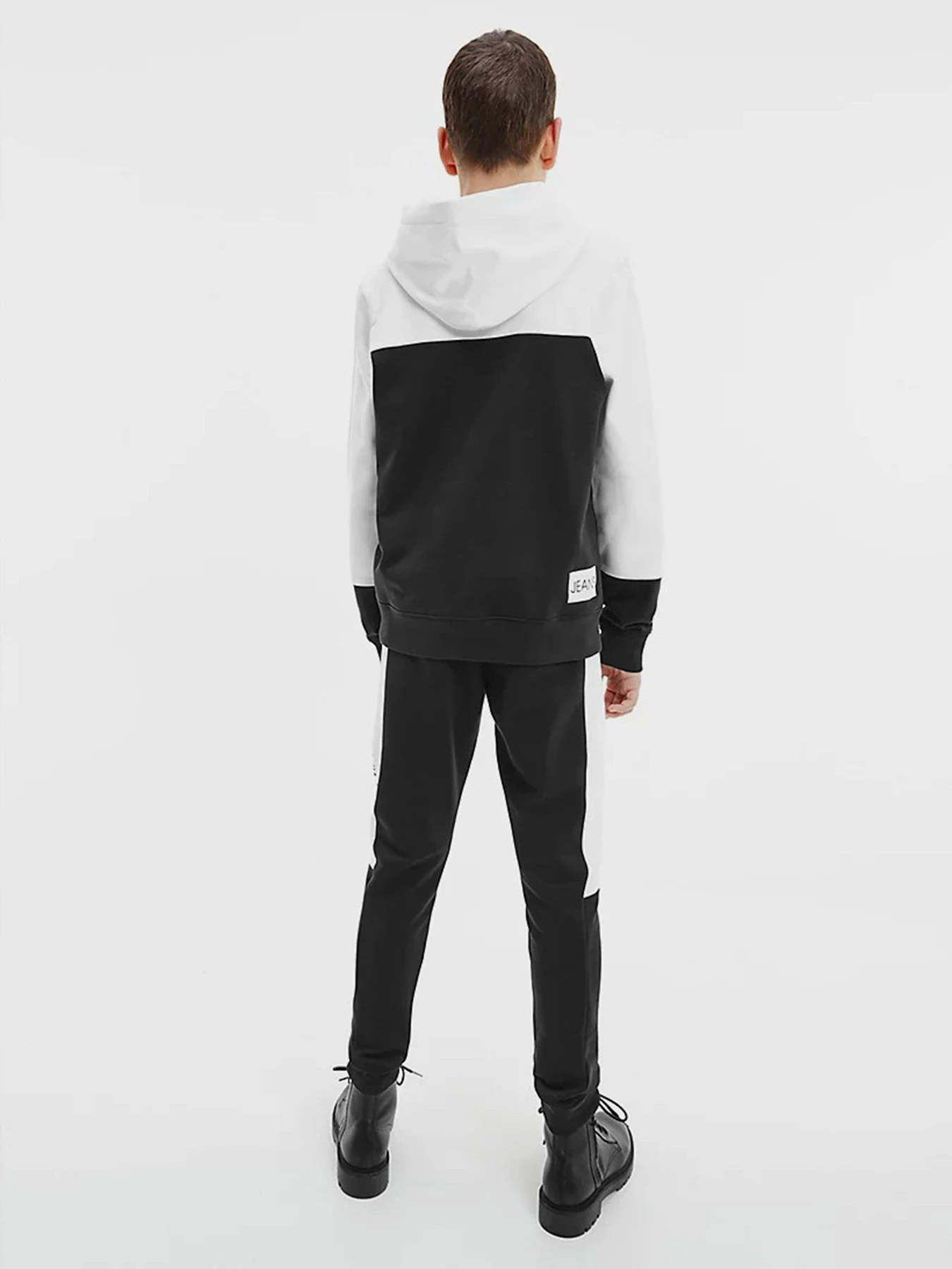 Костюмы Calvin Klein модель IB0IB00952-BEH Фото