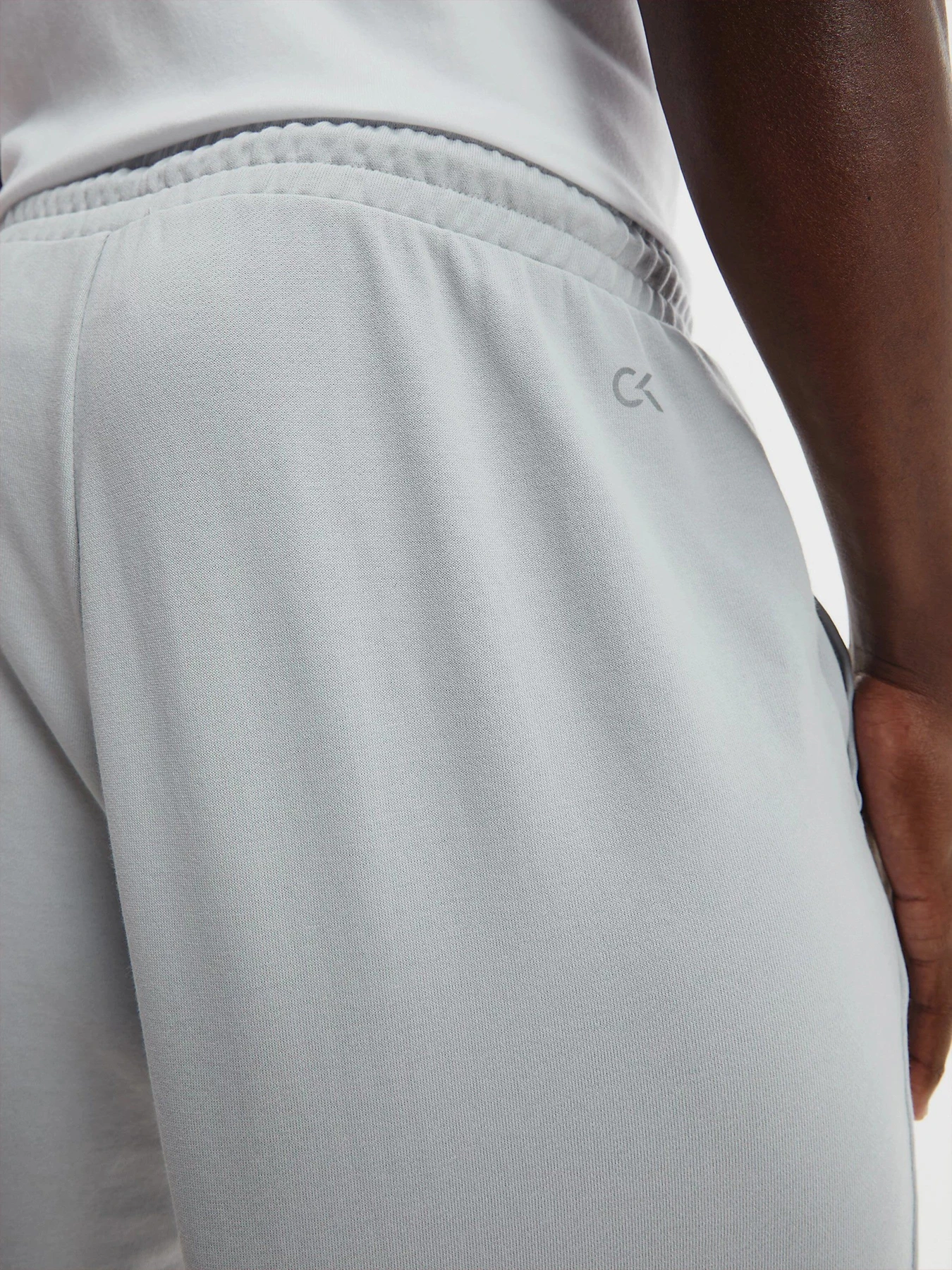 Брюки Calvin Klein модель 00GMS1S856-004 Фото