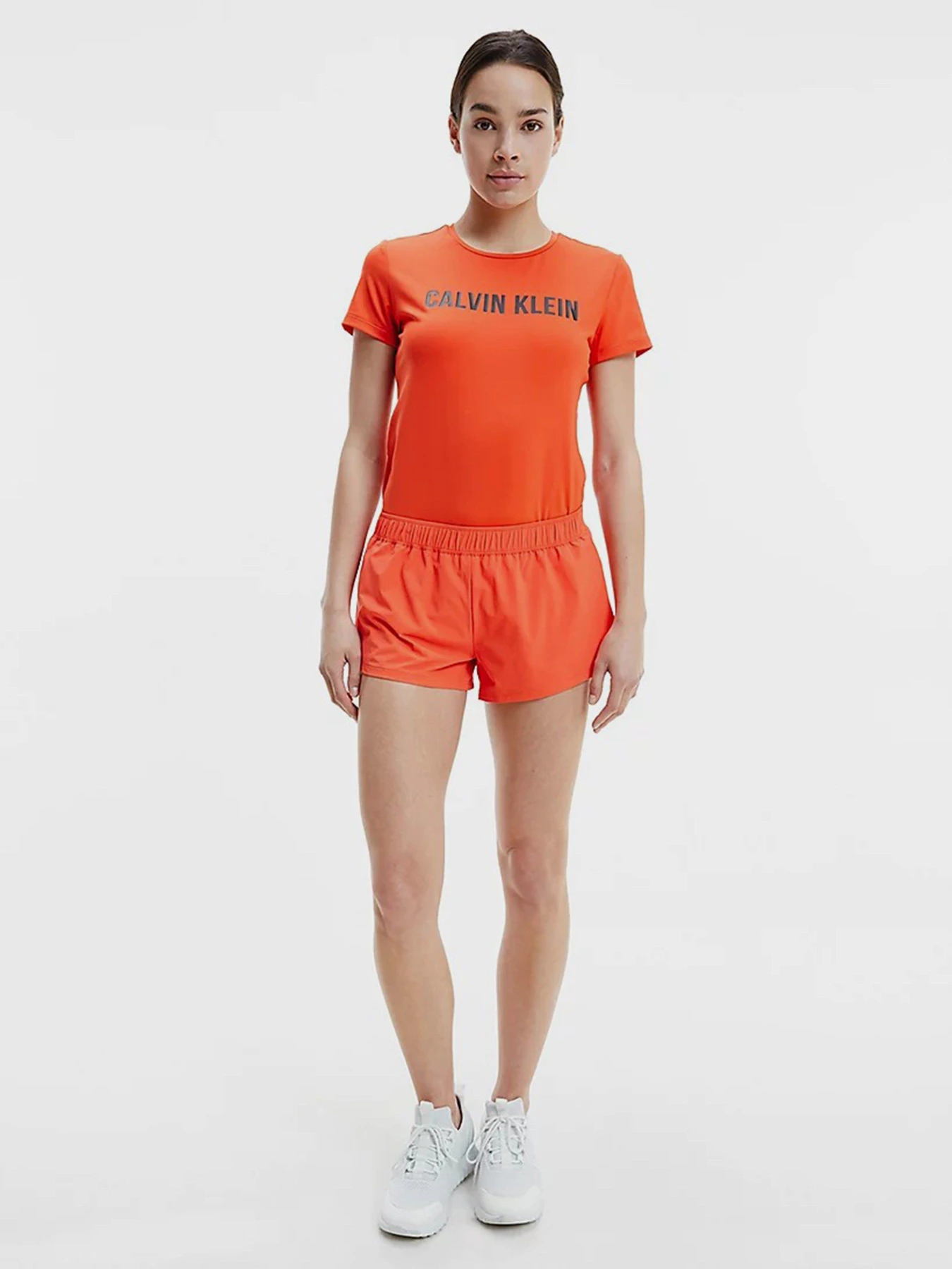 Брюки Calvin Klein модель 00GWF0S801-610 Фото