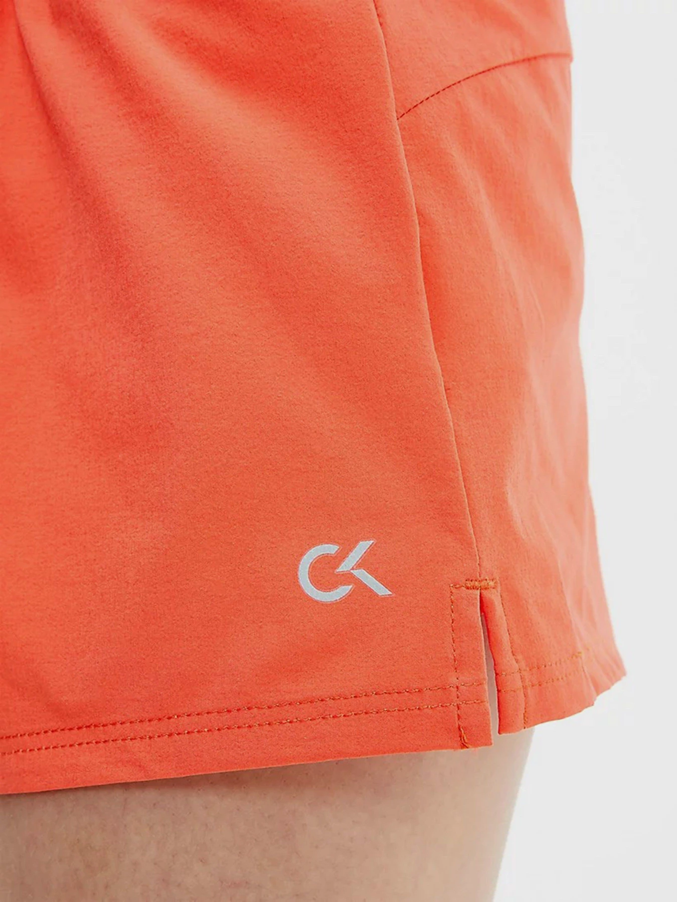 Брюки Calvin Klein модель 00GWF0S801-610 Фото