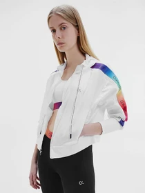 Худи и свитшоты Calvin Klein модель 00GWT1O566-100 Фото