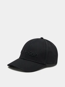Шапки та кепки Calvin Klein Embroidery модель K50K505737_BAX Фото
