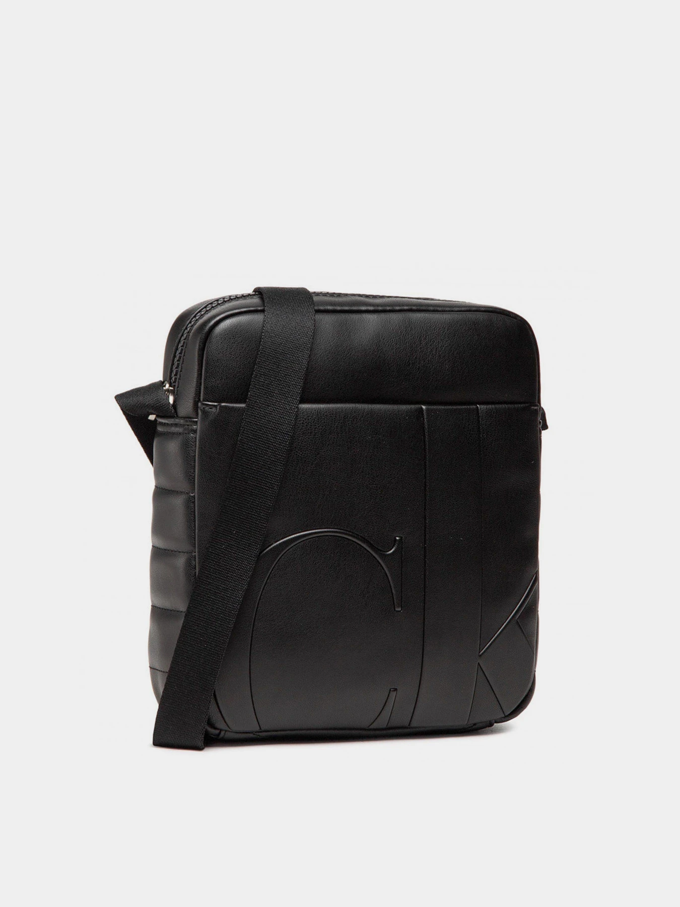 Сумки Calvin Klein модель K50K506953_BDS Фото