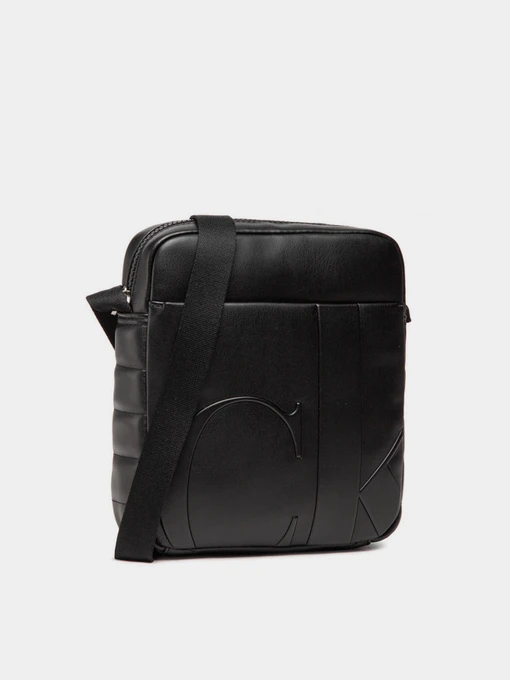 Сумки Calvin Klein модель K50K506953_BDS Фото