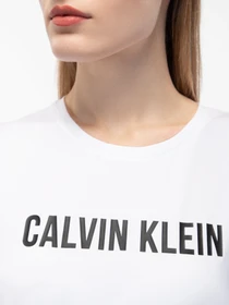 Футболки и поло Calvin Klein модель 00GWF0K168-100 Фото