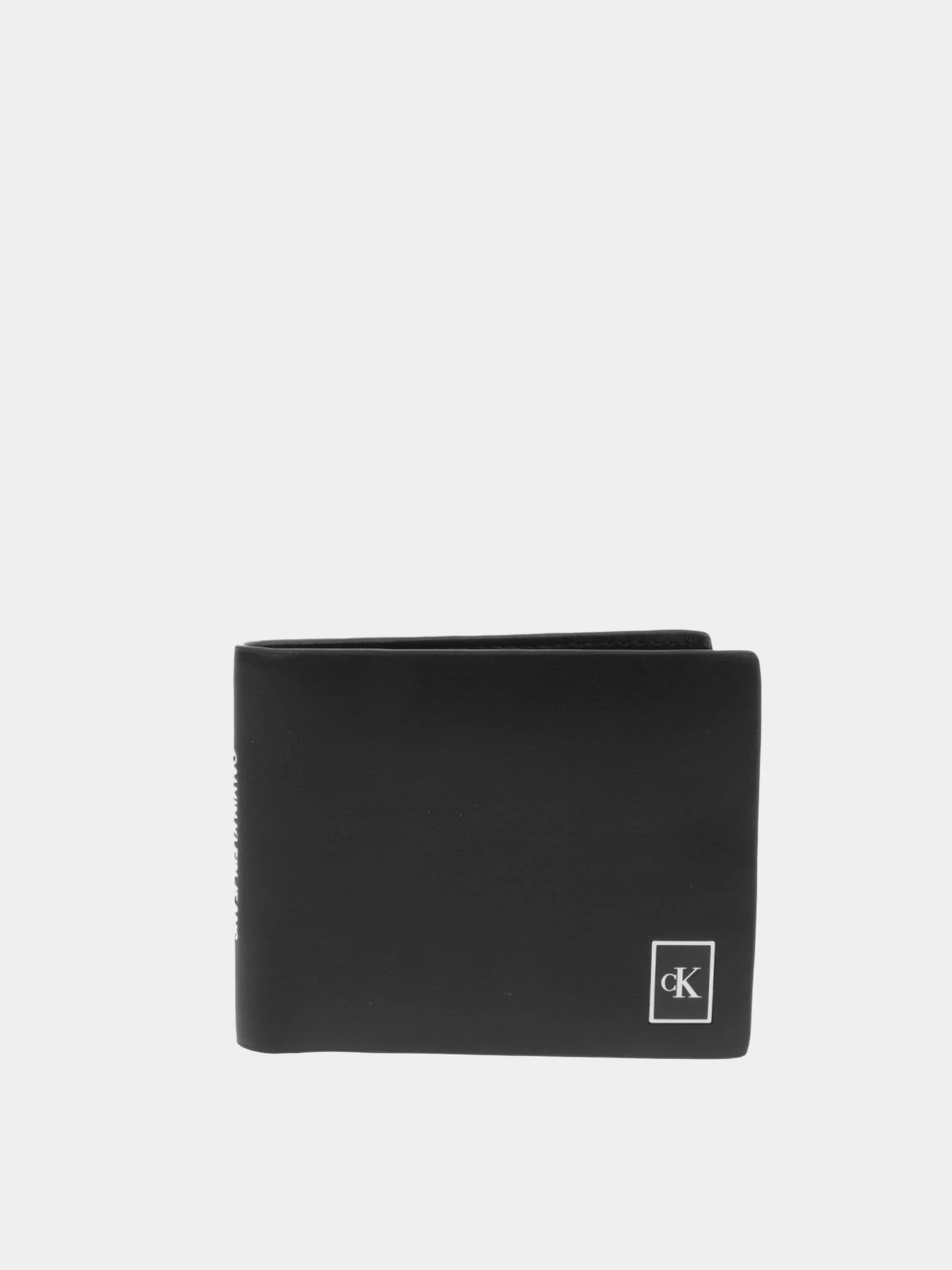 Гаманці Calvin Klein Billfold модель K50K506965_BDS Гаманці Calvin Klein Billfold модель K50K506965_BDS Фото