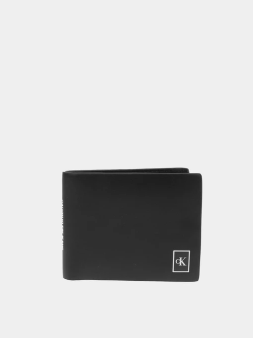 Кошельки Calvin Klein Billfold модель K50K506965_BDS Фото