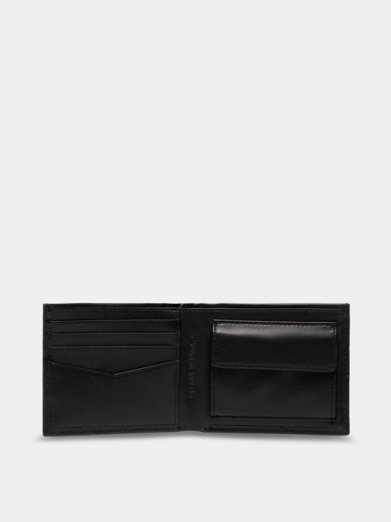 Гаманці Calvin Klein Billfold модель K50K506969_BDS Гаманці Calvin Klein Billfold модель K50K506969_BDS Фото