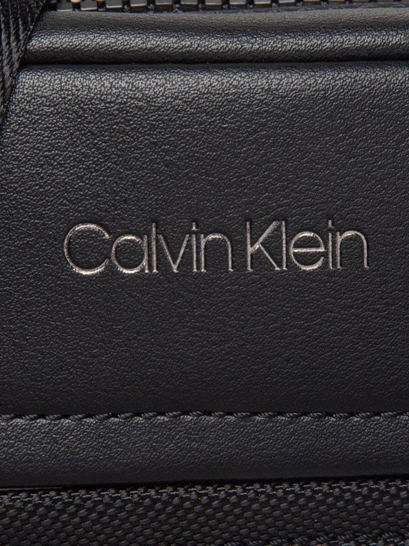 Сумки Calvin Klein модель K50K506975_BAX Фото