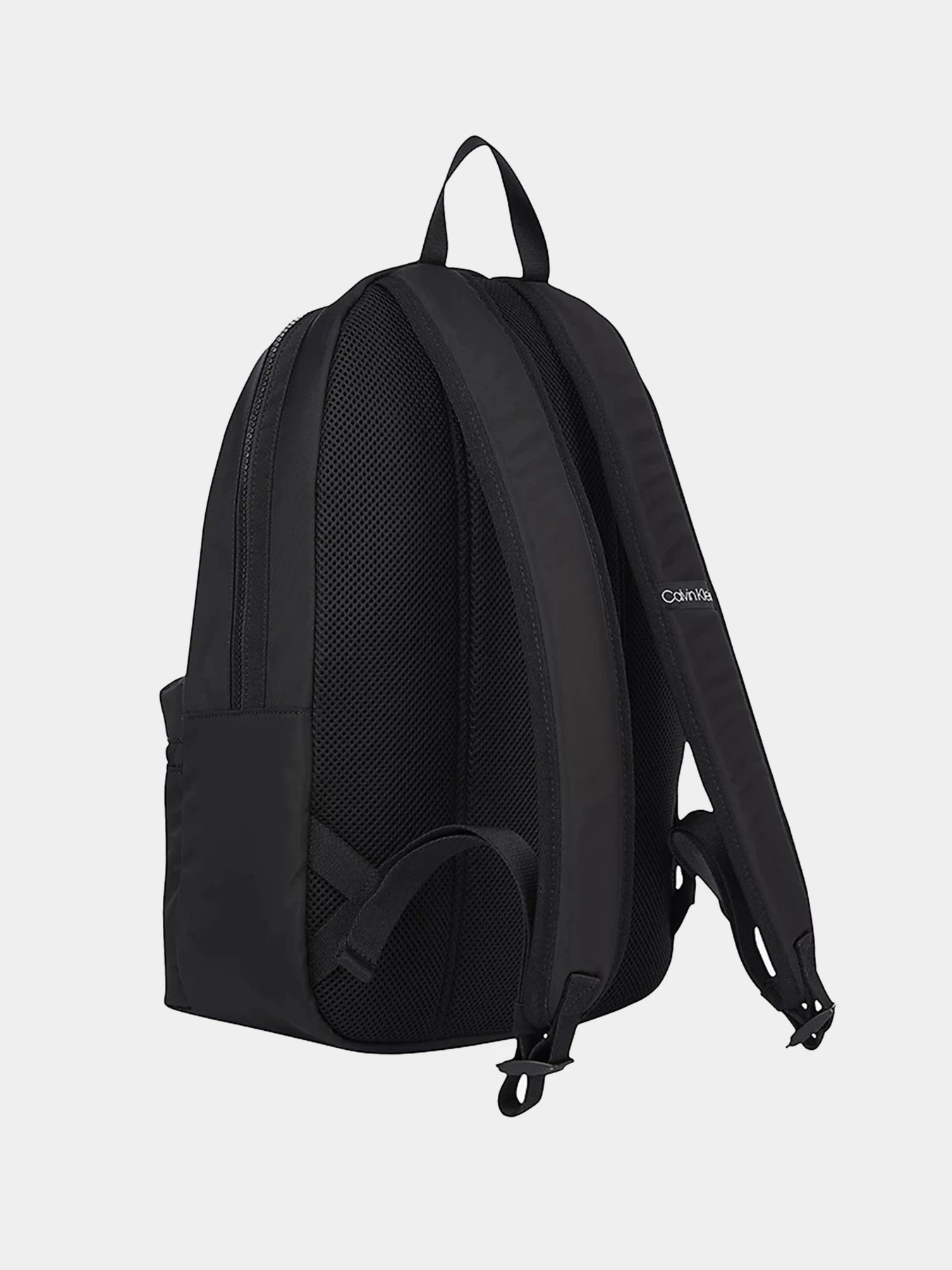 Рюкзаки Calvin Klein Campus BP модель K50K506979_BAX Рюкзаки Calvin Klein Campus BP модель K50K506979_BAX Фото