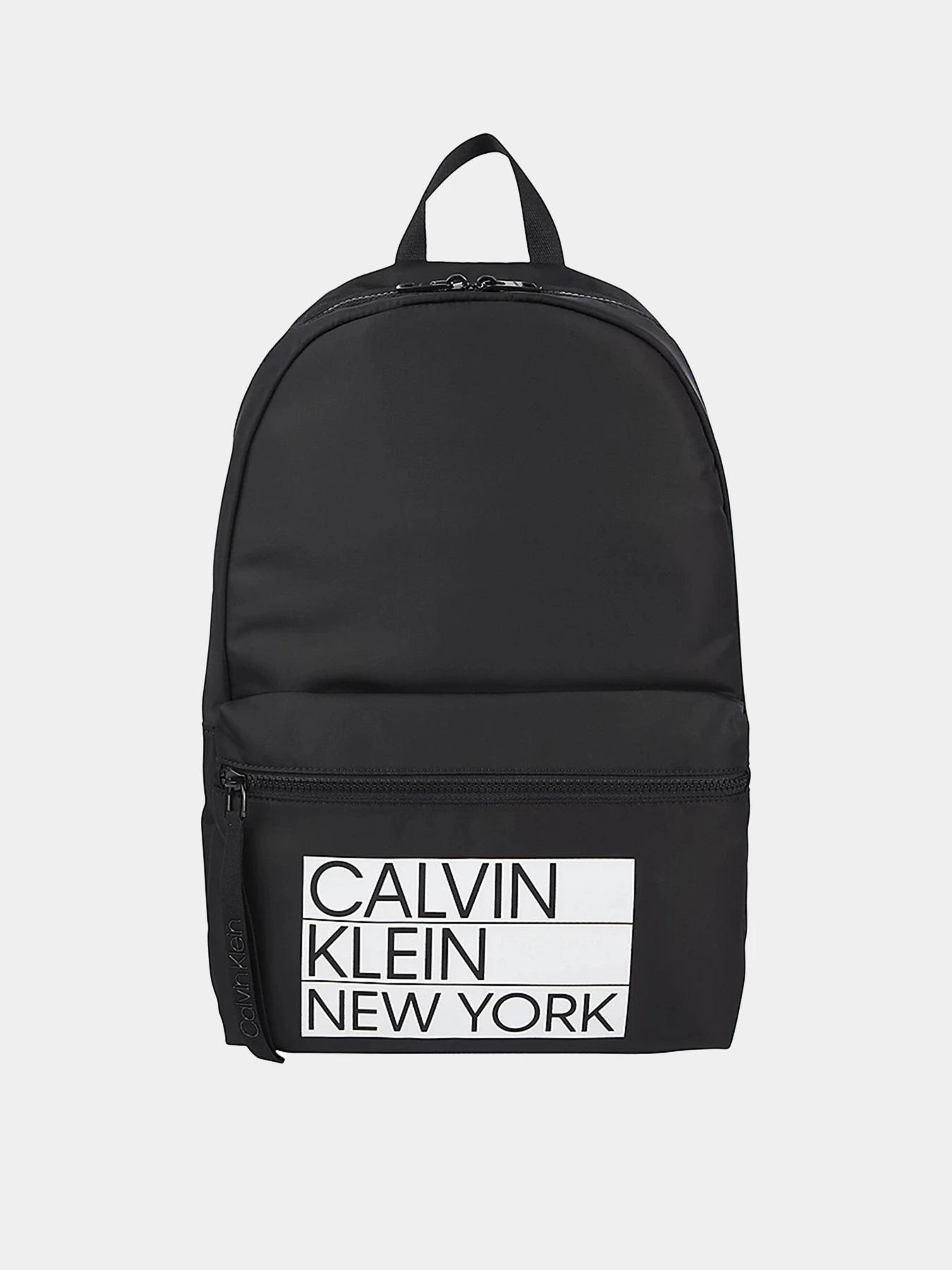 Рюкзаки Calvin Klein Campus BP модель K50K506979_BAX Рюкзаки Calvin Klein Campus BP модель K50K506979_BAX Фото
