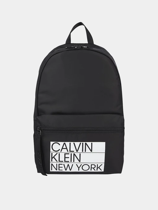 Рюкзаки Calvin Klein Campus BP модель K50K506979_BAX Фото
