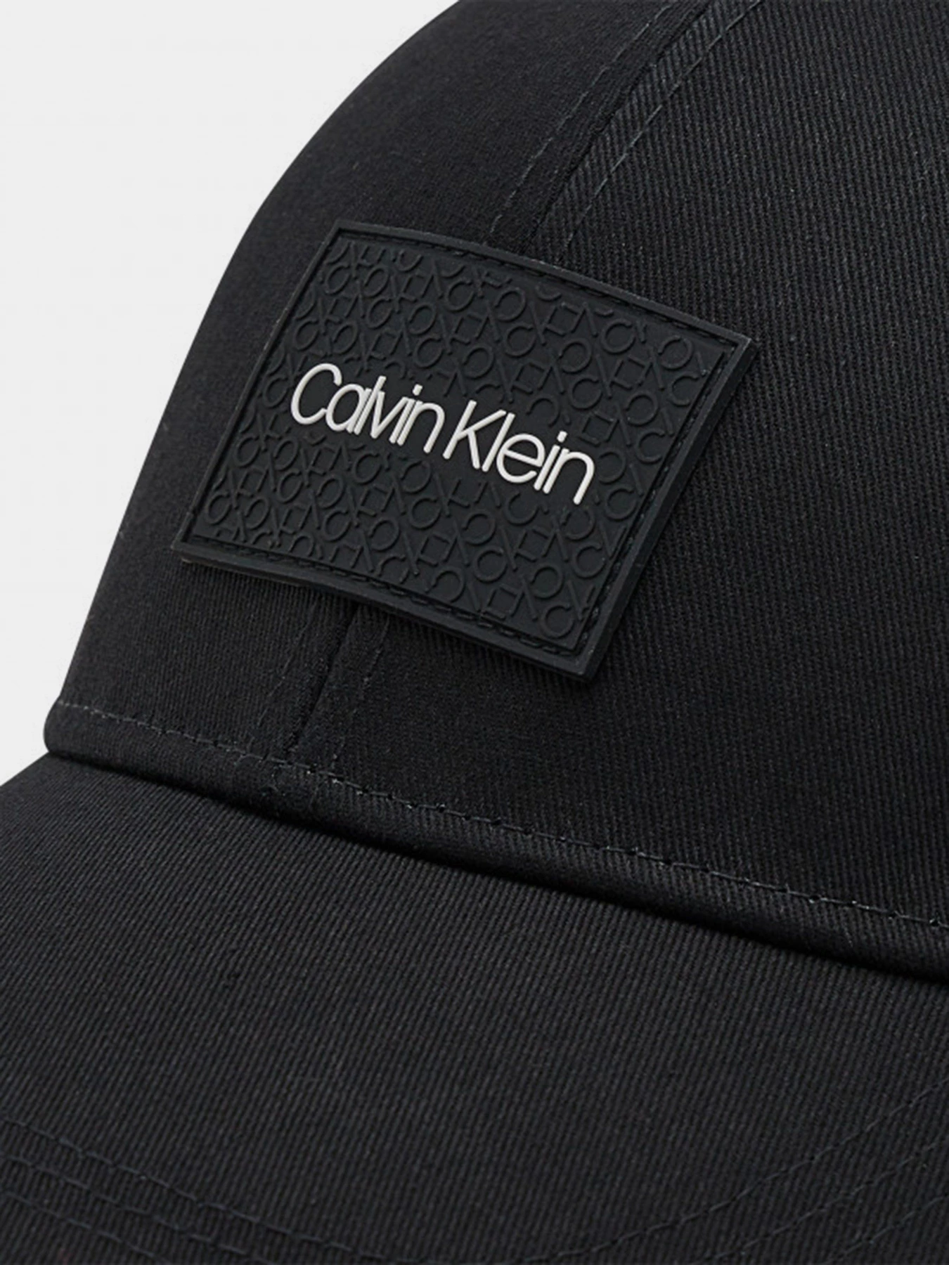 Шапки и кепки Calvin Klein Bb модель K50K507024_BAX Шапки и кепки Calvin Klein Bb модель K50K507024_BAX Фото