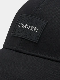 Шапки и кепки Calvin Klein Bb модель K50K507024_BAX Фото