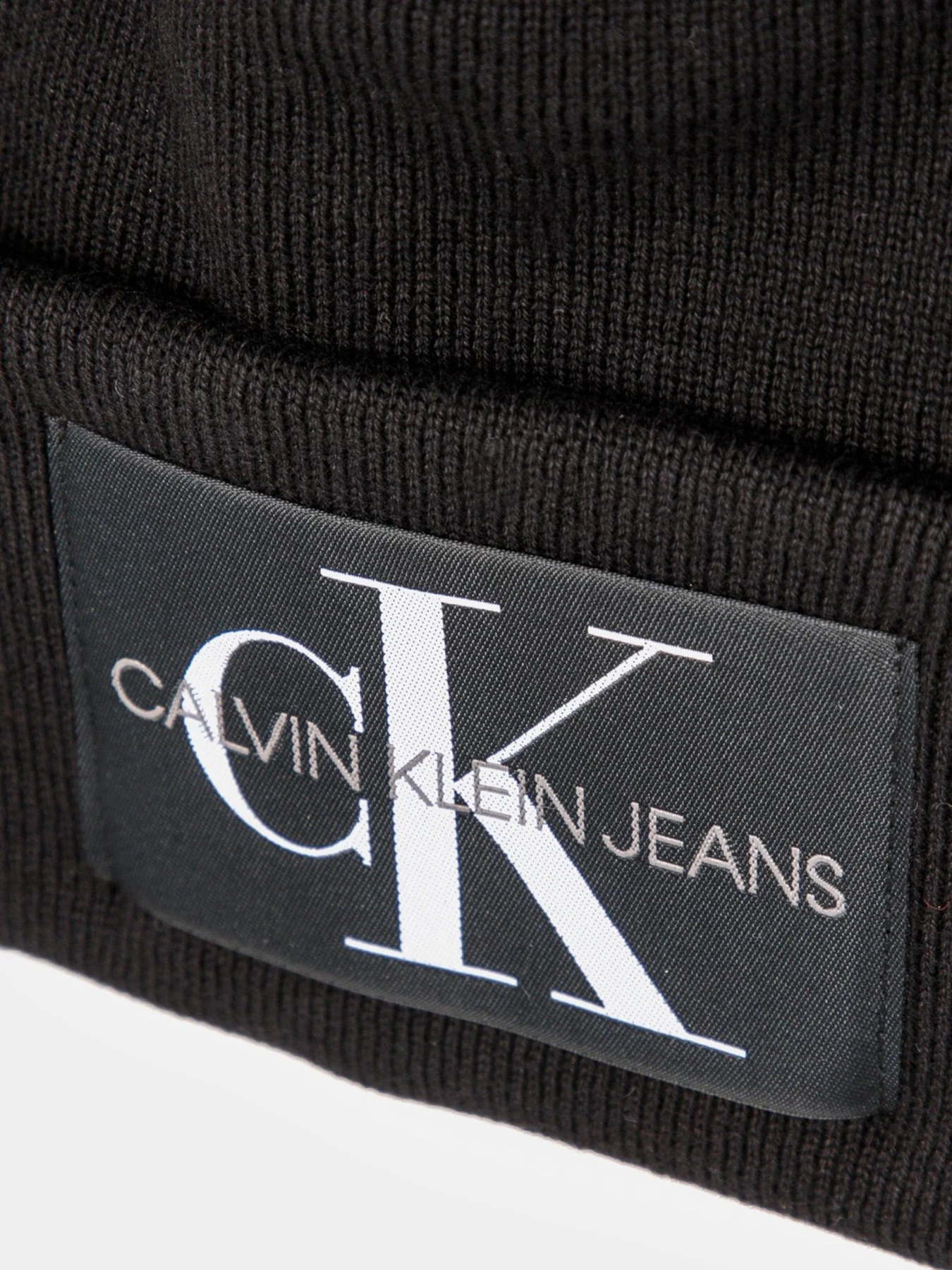 Шапки та кепки Calvin Klein Monogram модель K50K507052_BDS Фото