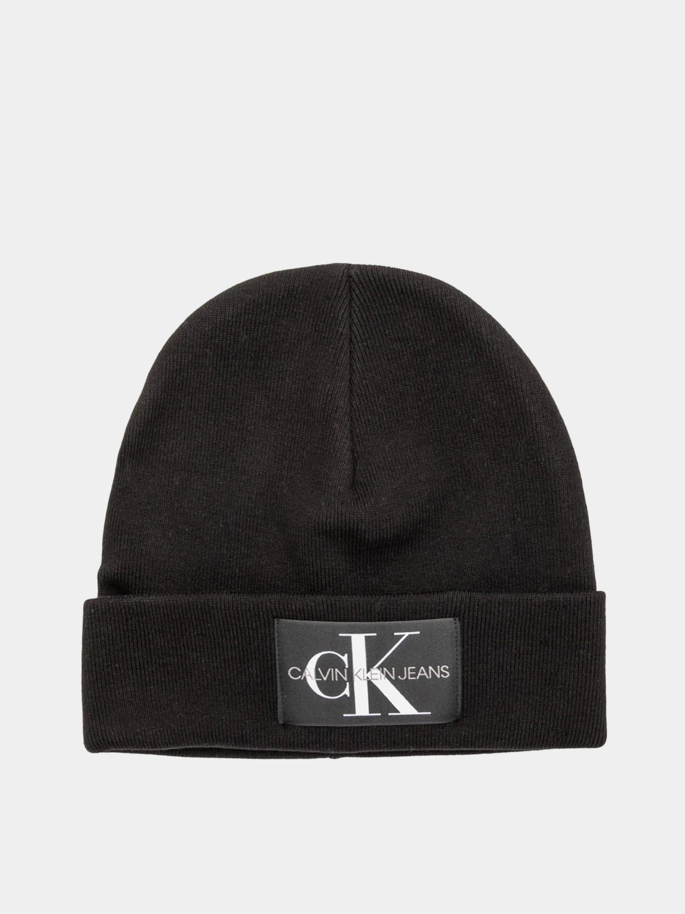 Шапки та кепки Calvin Klein Monogram модель K50K507052_BDS Фото