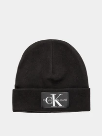 Шапки та кепки Calvin Klein Monogram модель K50K507052_BDS Фото