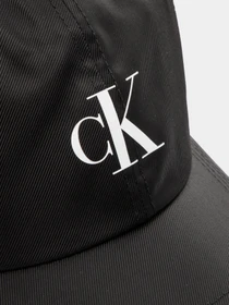 Шапки та кепки Calvin Klein модель K50K507060_BDS Фото