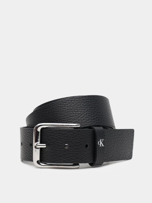 Ремни Calvin Klein Rounded Classic модель K50K507061_BDS Фото