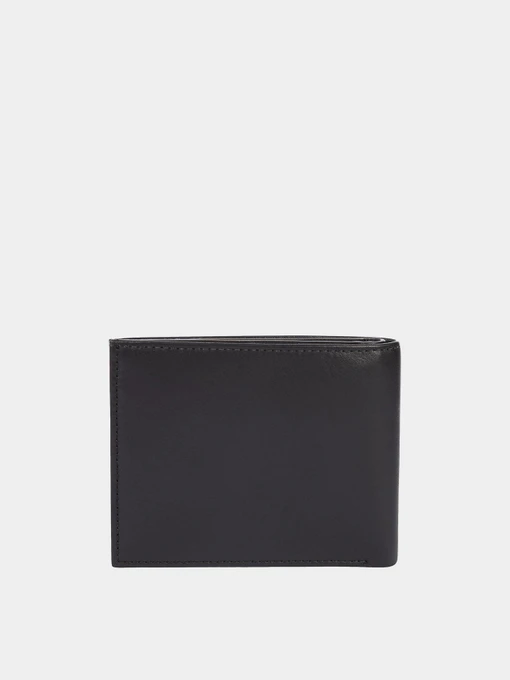 Кошельки Calvin Klein Bifold 5cc модель K50K507142_BAX Фото