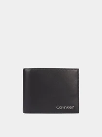 Гаманці Calvin Klein Bifold 5cc модель K50K507142_BAX Фото