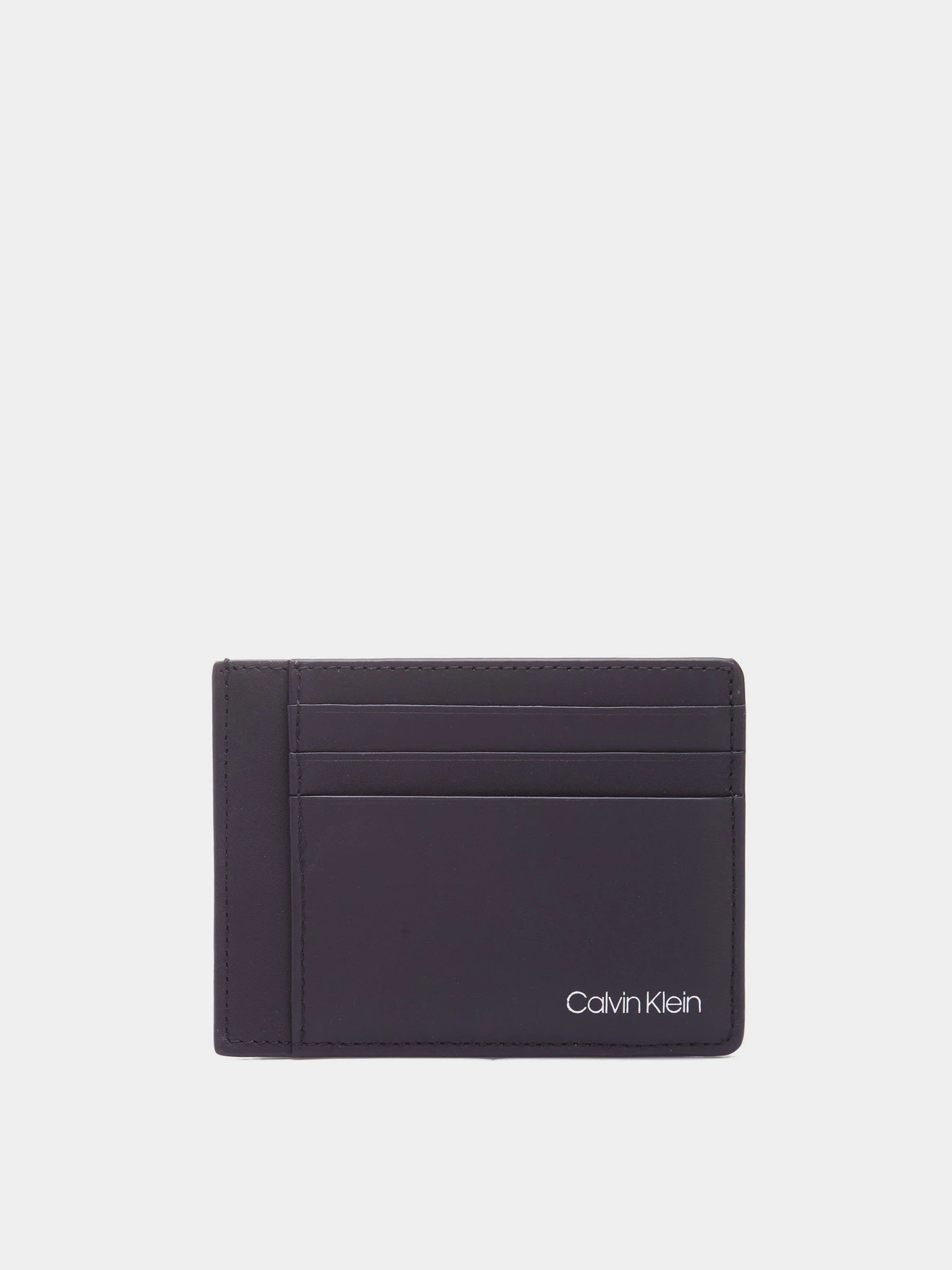 Гаманці Calvin Klein модель K50K507143_BAX Гаманці Calvin Klein модель K50K507143_BAX Фото