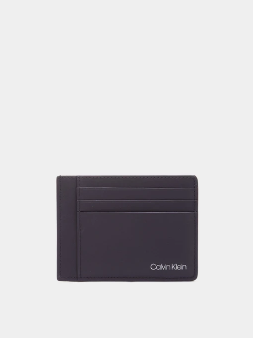 Кошельки Calvin Klein модель K50K507143_BAX Фото