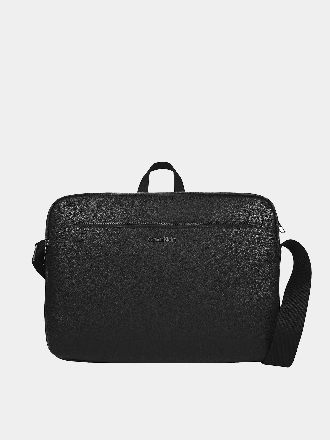 Сумки Calvin Klein модель K50K507152_BAX Сумки Calvin Klein модель K50K507152_BAX Фото