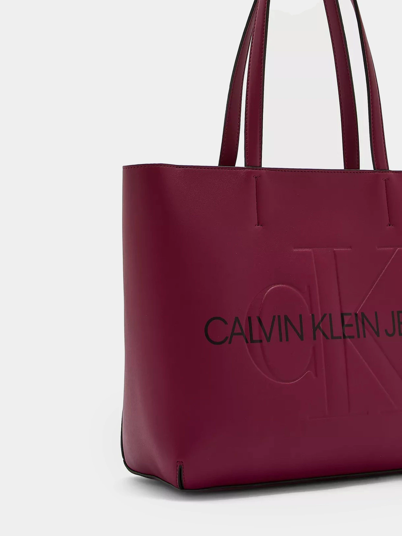 Сумки Calvin Klein модель K60K607200_VWS Фото