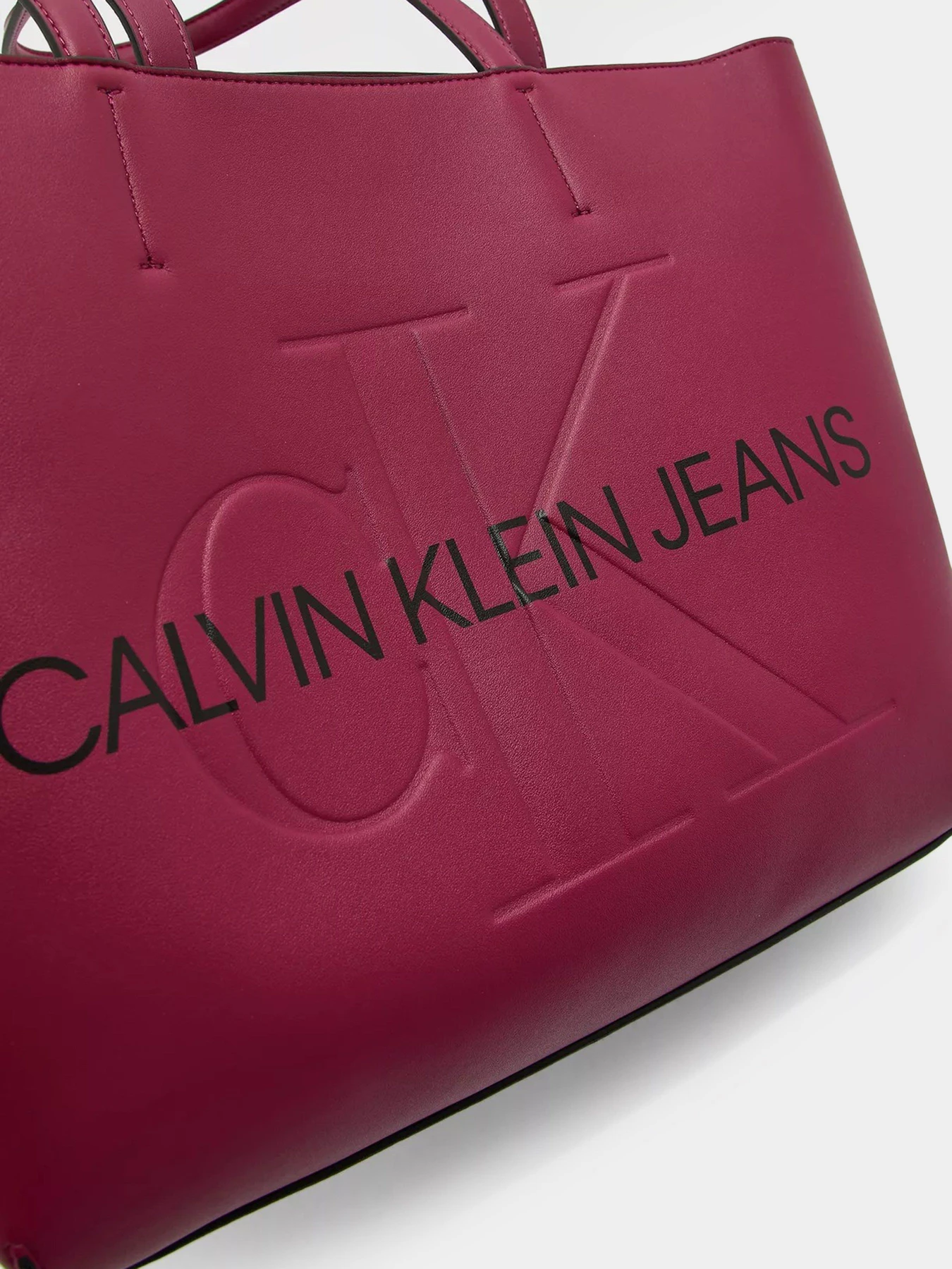 Сумки Calvin Klein модель K60K607200_VWS Фото