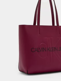 Сумки Calvin Klein модель K60K607200_VWS Фото