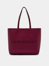 Сумки Calvin Klein модель K60K607200_VWS Фото