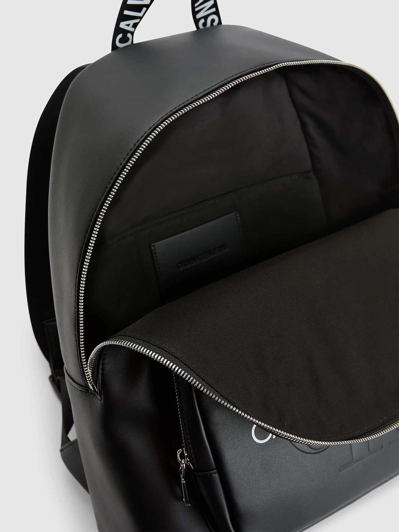 Рюкзаки Calvin Klein Campus Bp W/Pckt 40 модель K60K607201_BDS Фото