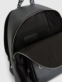 Рюкзаки Calvin Klein Campus Bp W/Pckt 40 модель K60K607201_BDS Фото