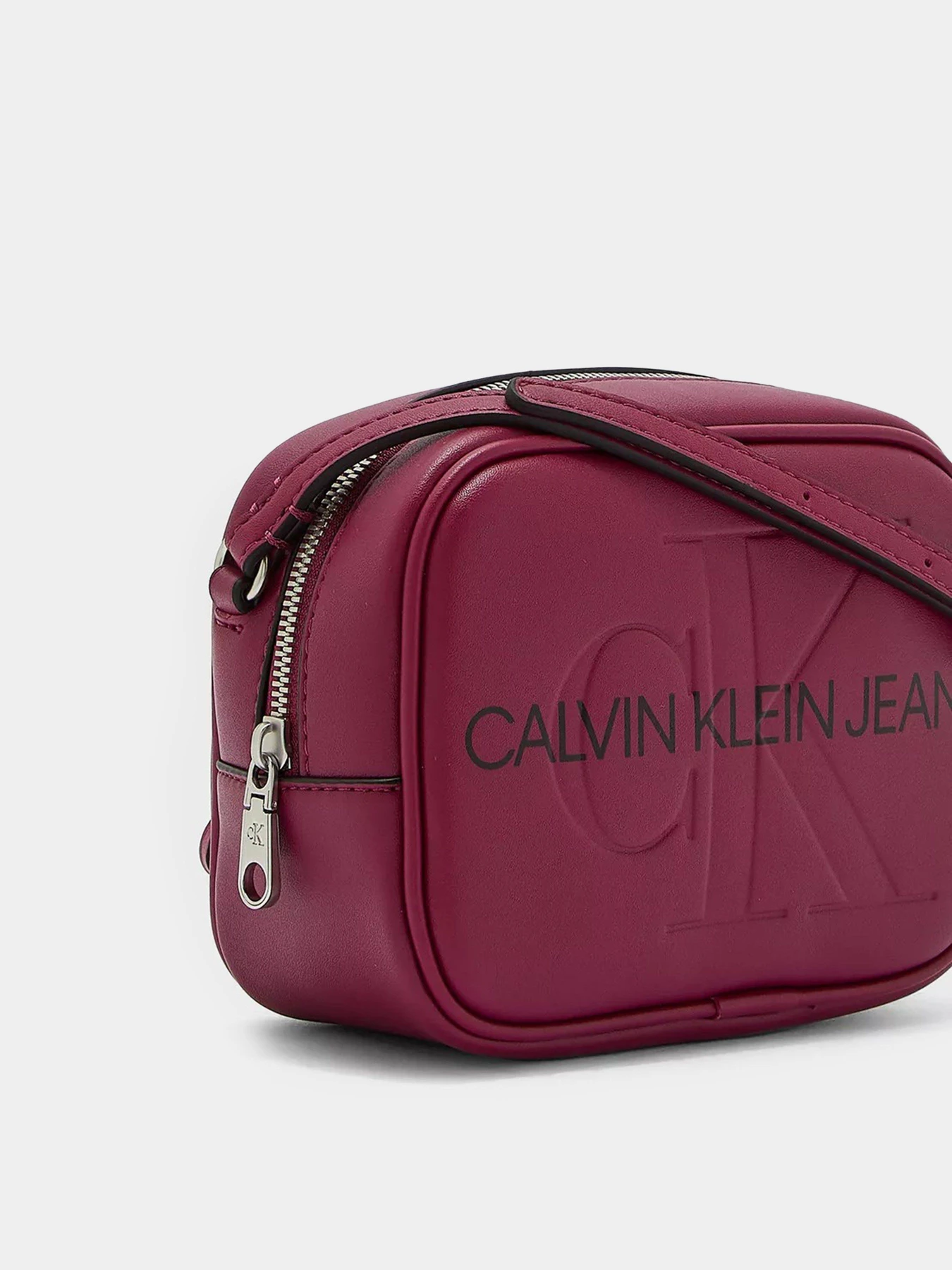 Сумки Calvin Klein модель K60K607202_VWS Сумки Calvin Klein модель K60K607202_VWS Фото