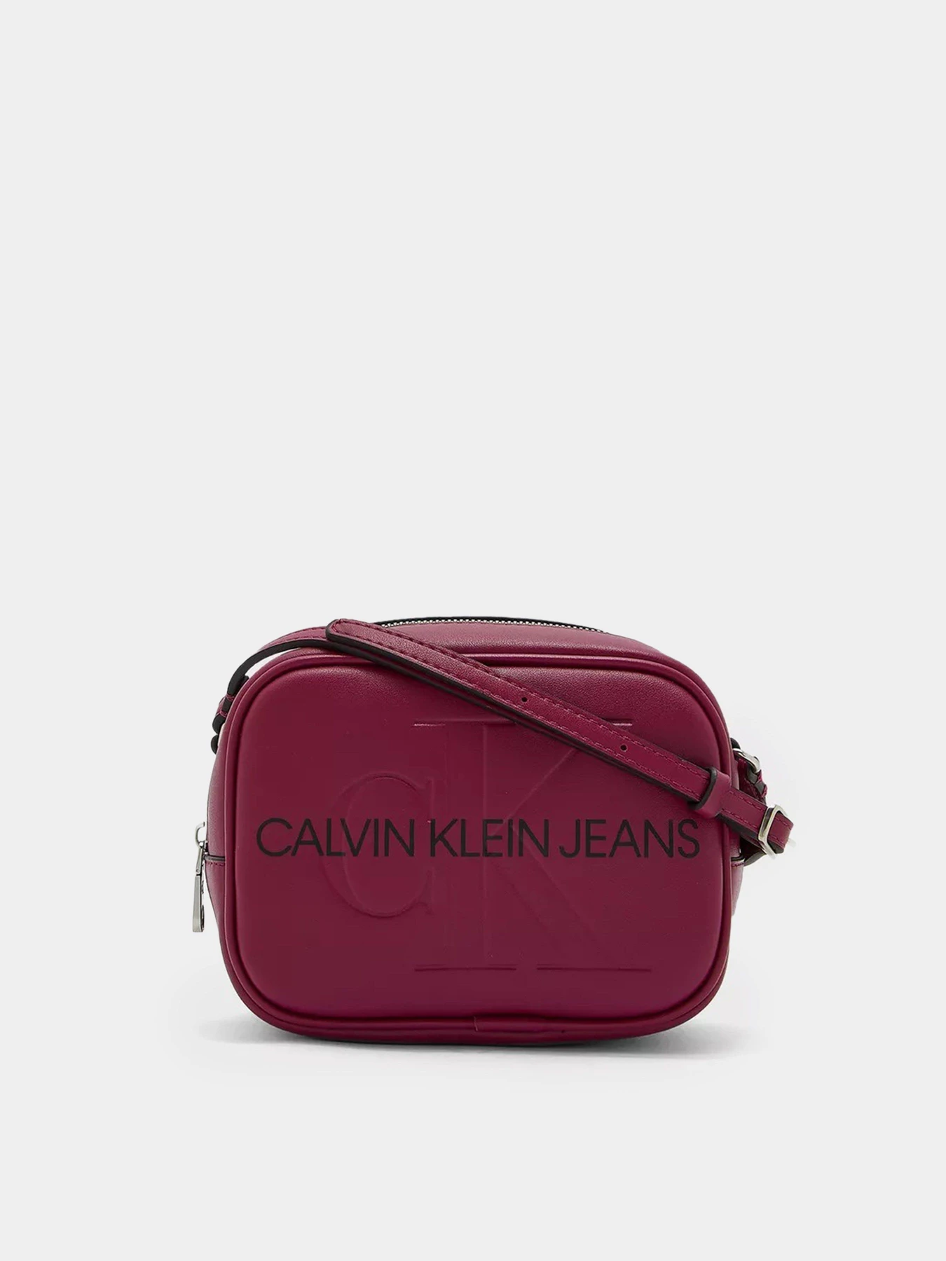 Сумки Calvin Klein модель K60K607202_VWS Сумки Calvin Klein модель K60K607202_VWS Фото