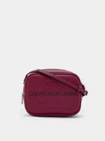 Сумки Calvin Klein модель K60K607202_VWS Фото